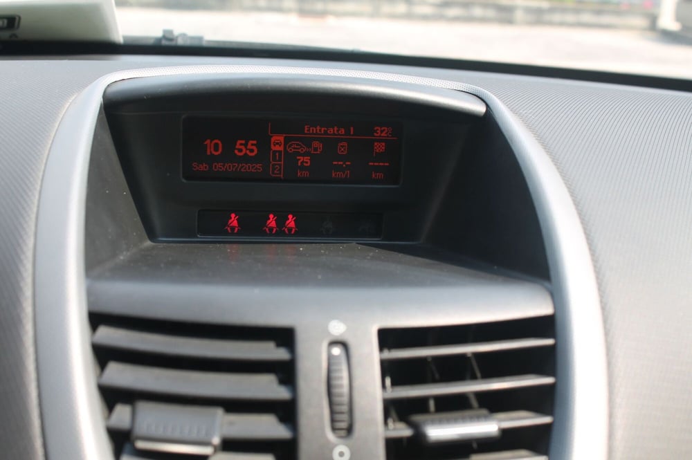 Peugeot 207 usata a Cuneo (11)