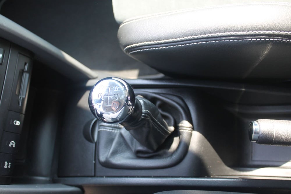 Peugeot 207 usata a Cuneo (13)