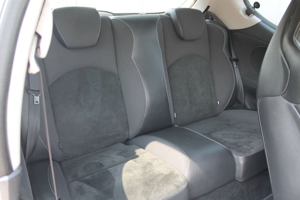 Peugeot 207 usata a Cuneo (9)