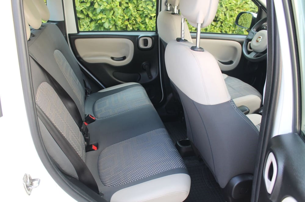 Fiat Panda usata a Cuneo (10)