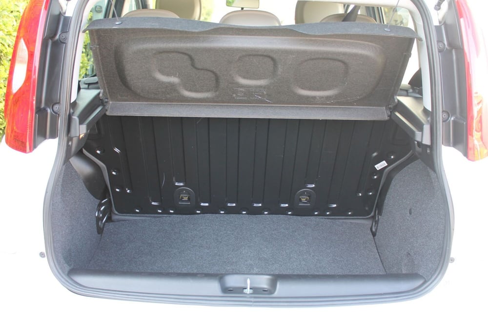 Fiat Panda usata a Cuneo (11)