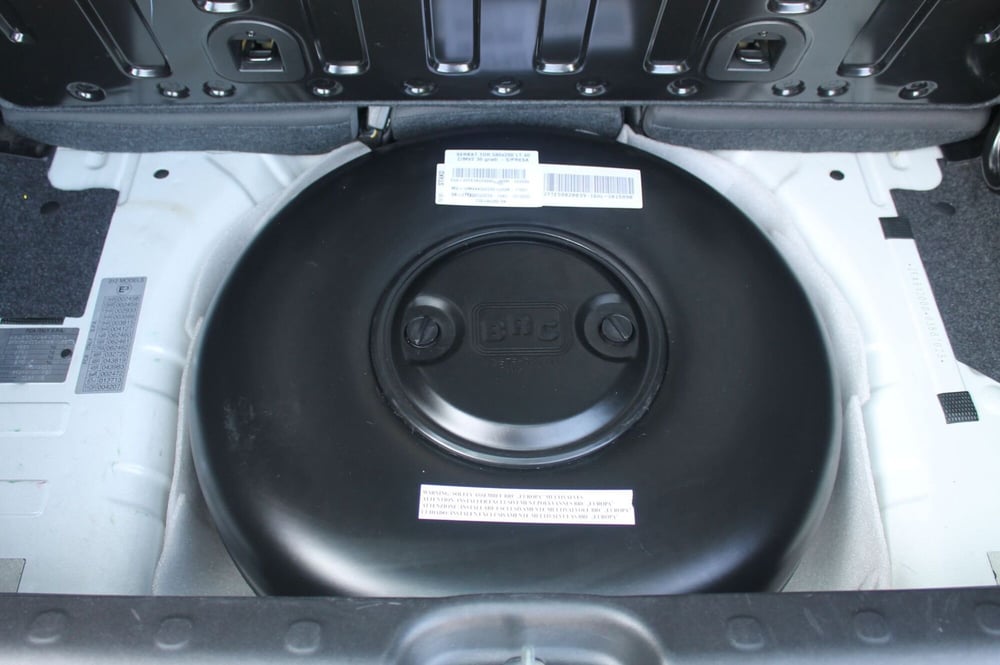 Fiat Panda usata a Cuneo (12)