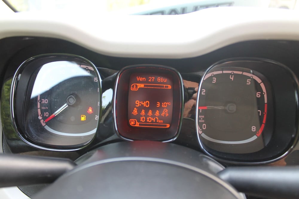 Fiat Panda usata a Cuneo (13)