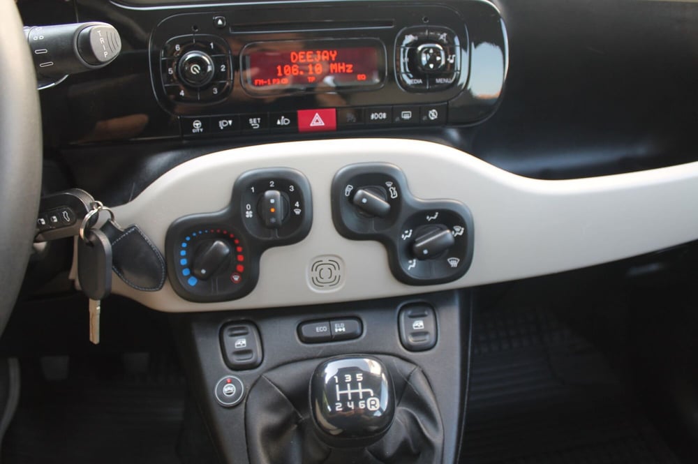 Fiat Panda usata a Cuneo (14)