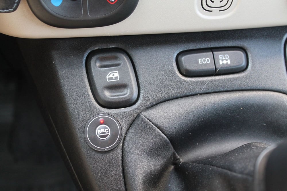 Fiat Panda usata a Cuneo (15)