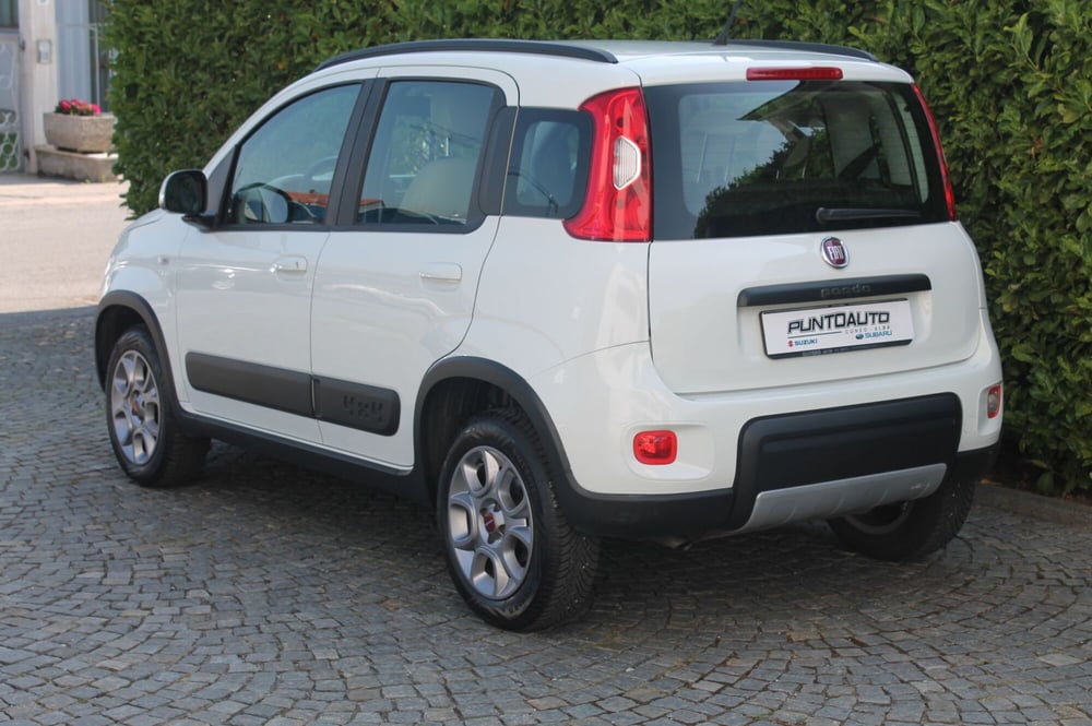 Fiat Panda usata a Cuneo (3)
