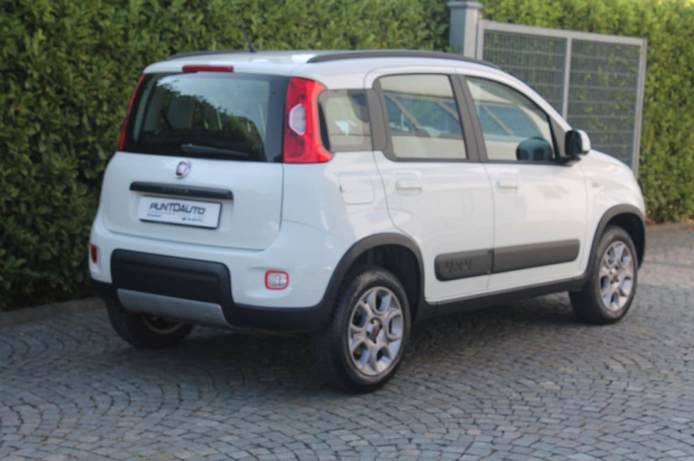 Fiat Panda usata a Cuneo (6)