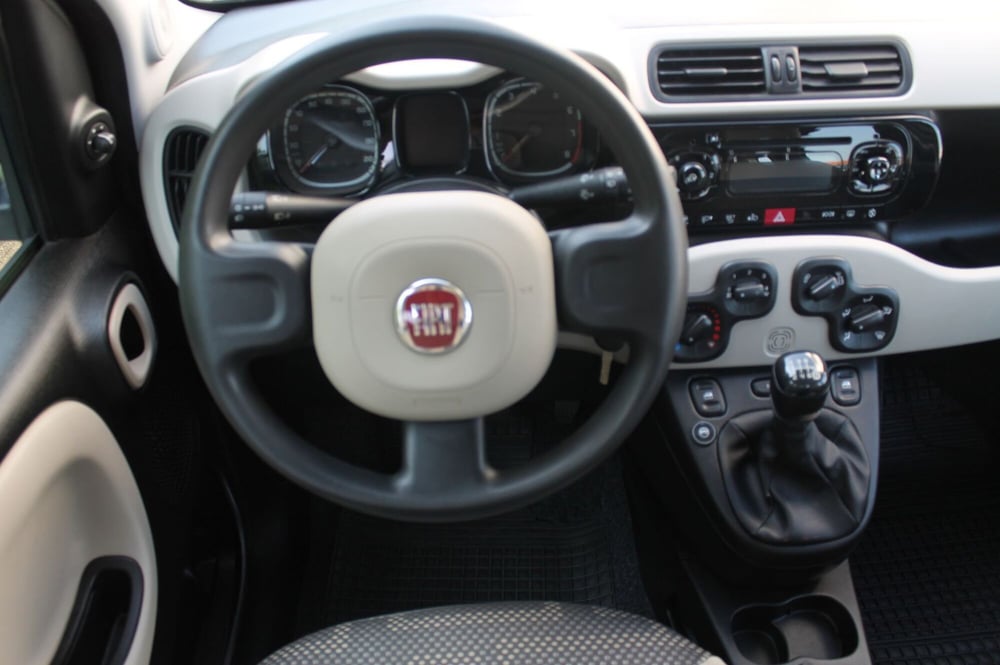 Fiat Panda usata a Cuneo (7)