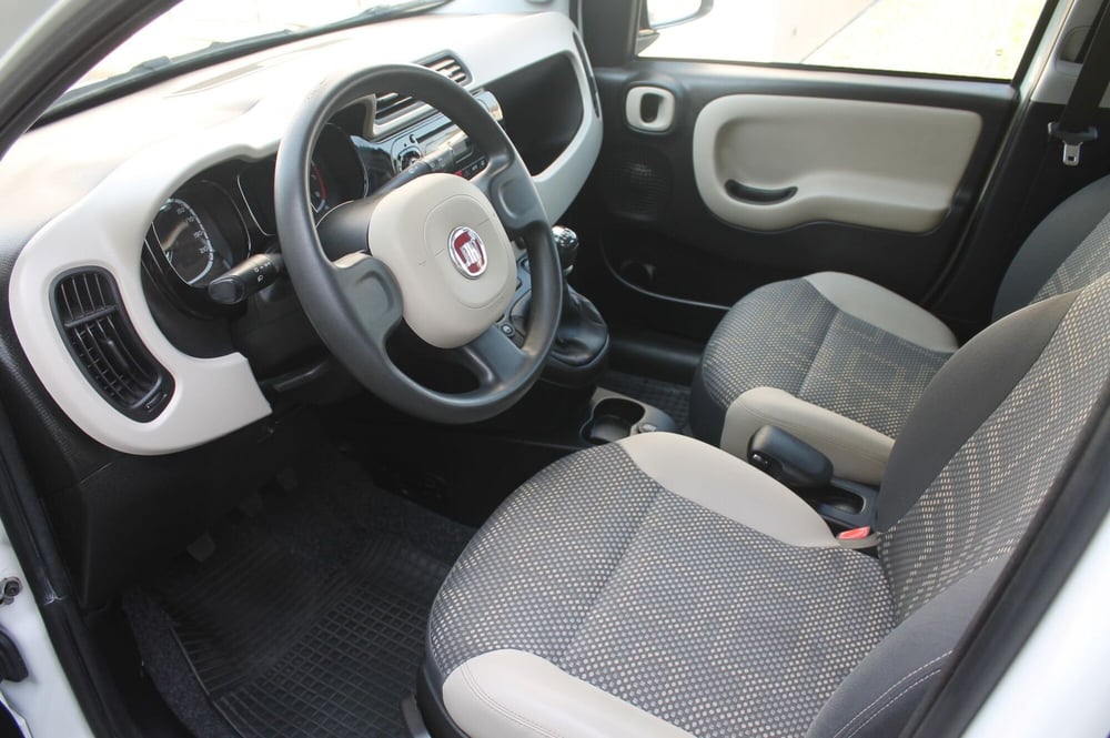 Fiat Panda usata a Cuneo (8)