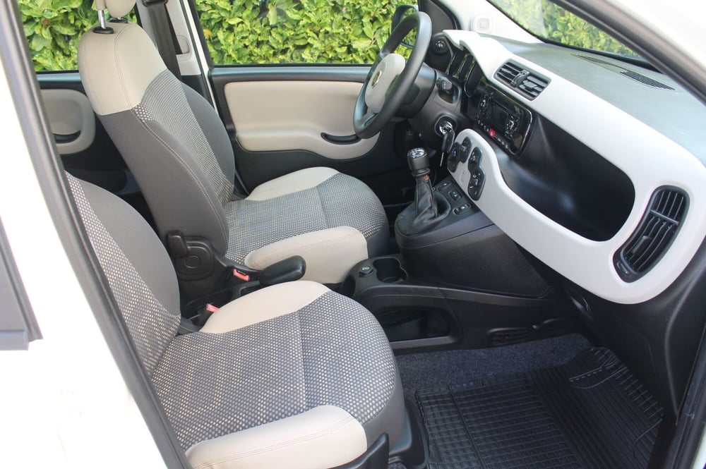 Fiat Panda usata a Cuneo (9)