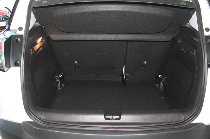 Opel Crossland usata a Cuneo (10)