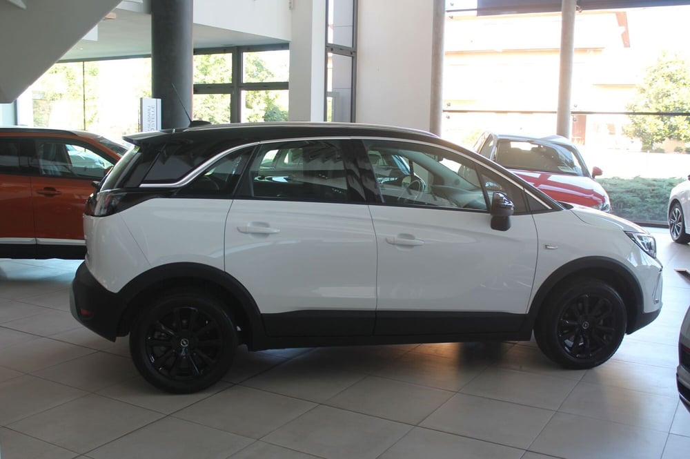 Opel Crossland usata a Cuneo (3)