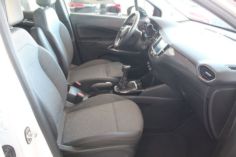 Opel Crossland usata a Cuneo (8)