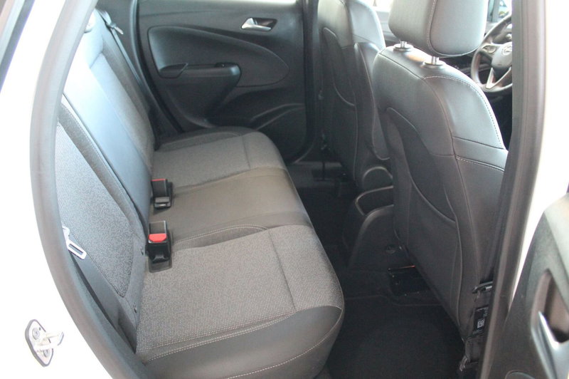 Opel Crossland usata a Cuneo (9)