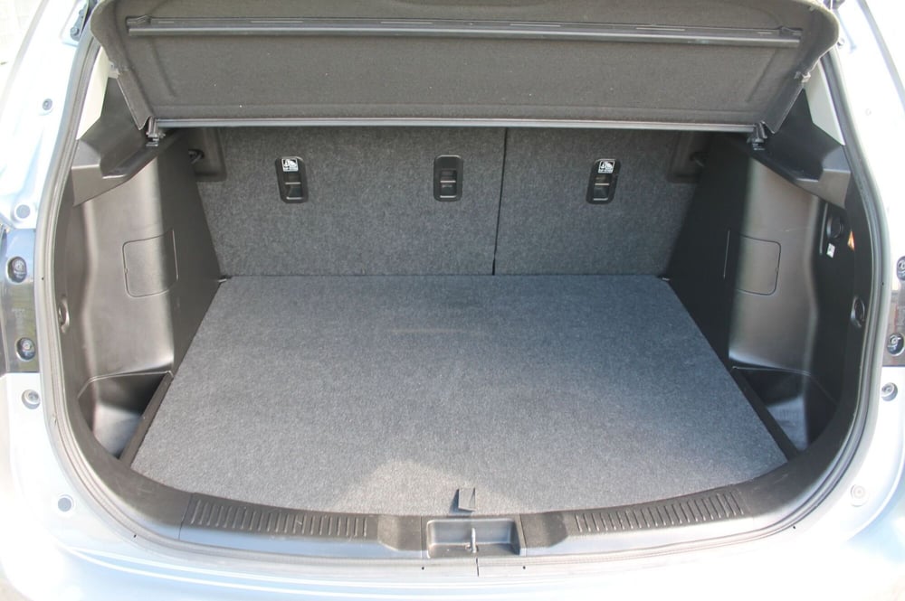 Suzuki S-Cross usata a Cuneo (11)