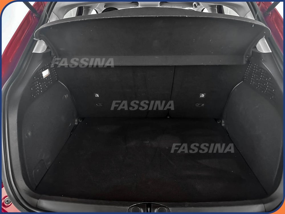 Fiat 500X usata a Milano (11)