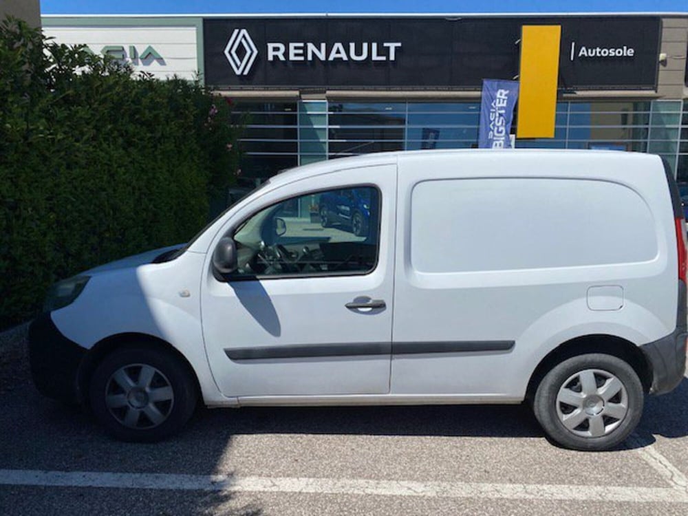 Renault Kangoo usata a Verona