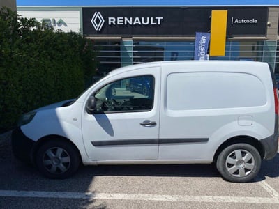 Renault Kangoo 1.5 dCi 75CV F.AP. S&amp;S 3p. Express Compact Energy del 2018 usata a Dolce&#039;