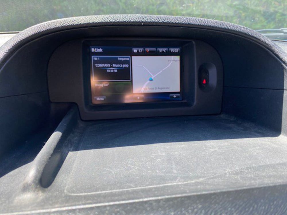 Renault Kangoo usata a Verona (12)