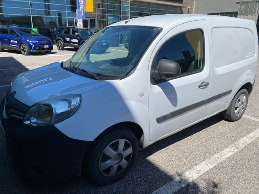 Renault Kangoo usata a Verona (2)