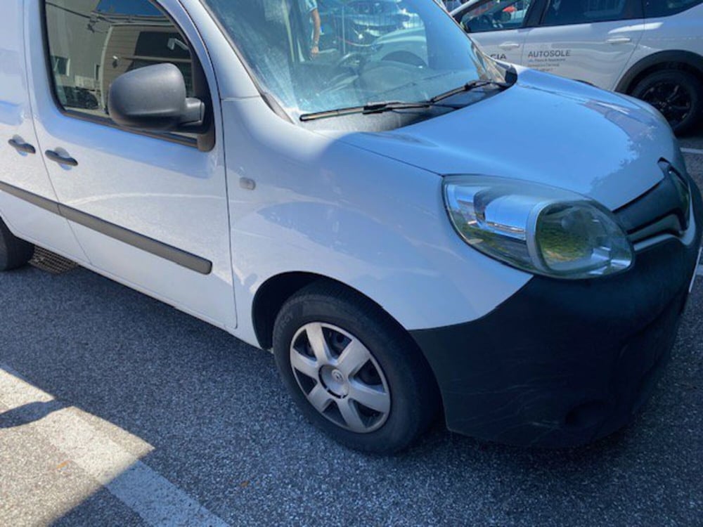 Renault Kangoo usata a Verona (3)