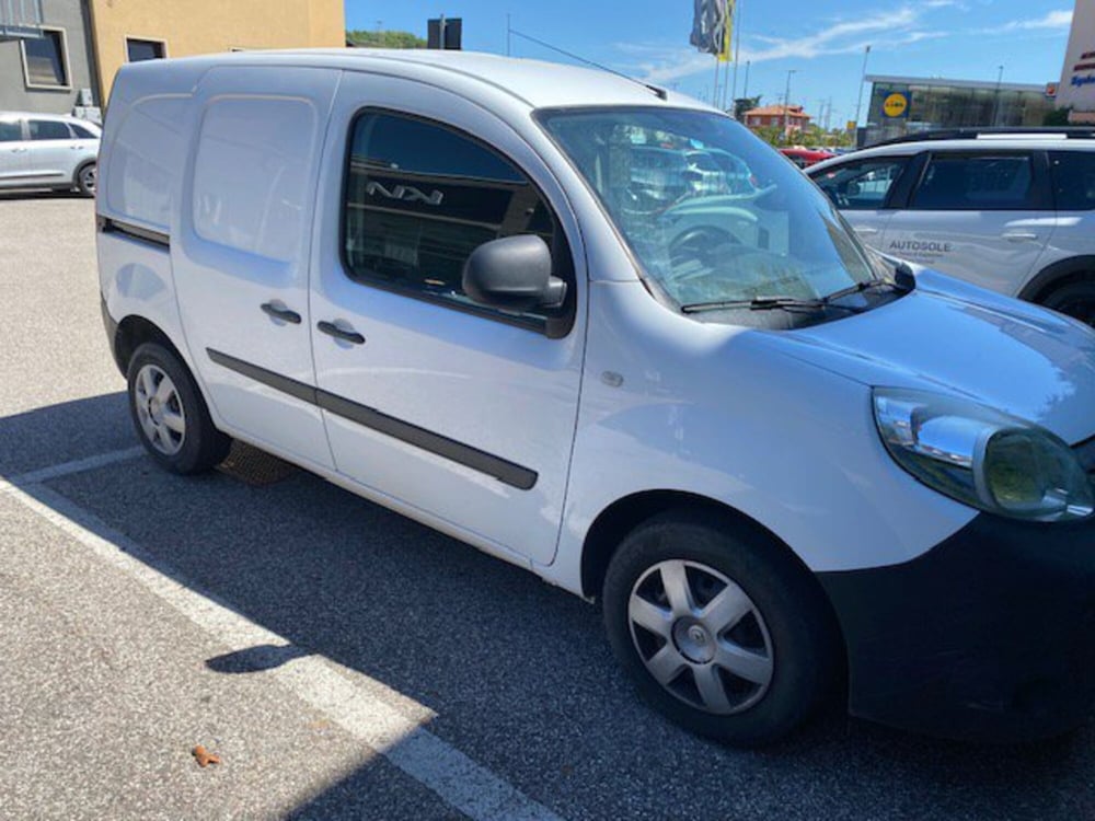 Renault Kangoo usata a Verona (4)