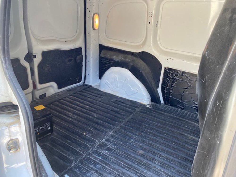 Renault Kangoo usata a Verona (6)