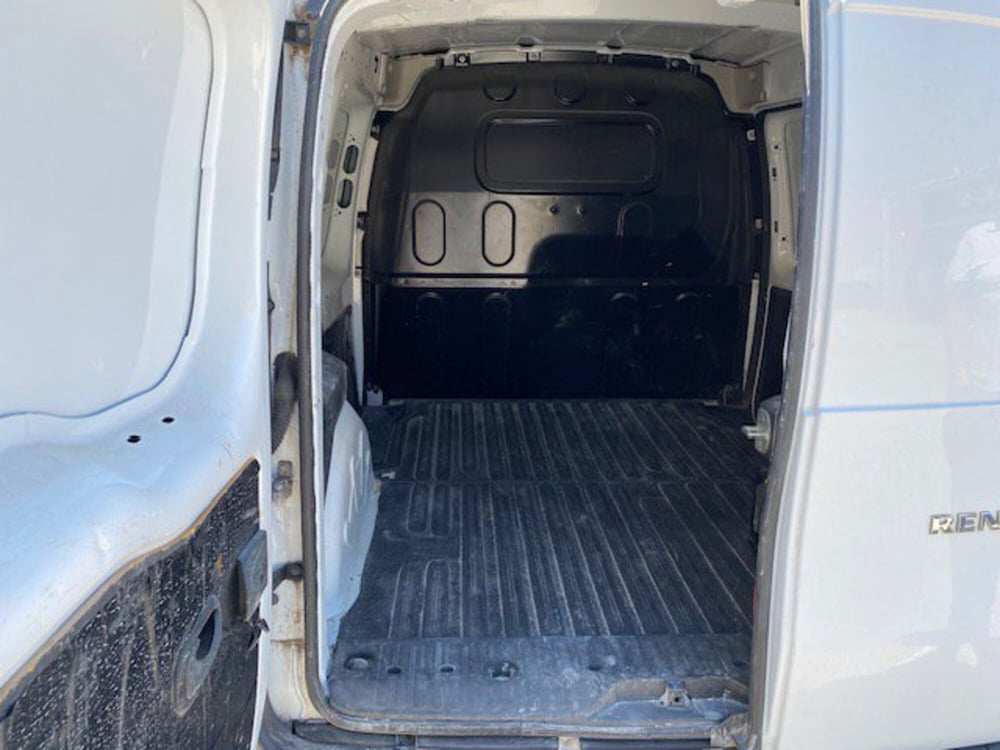 Renault Kangoo usata a Verona (8)