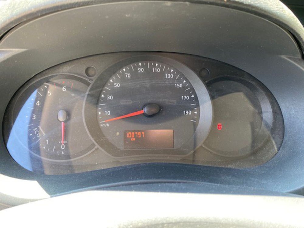 Renault Kangoo usata a Verona (9)