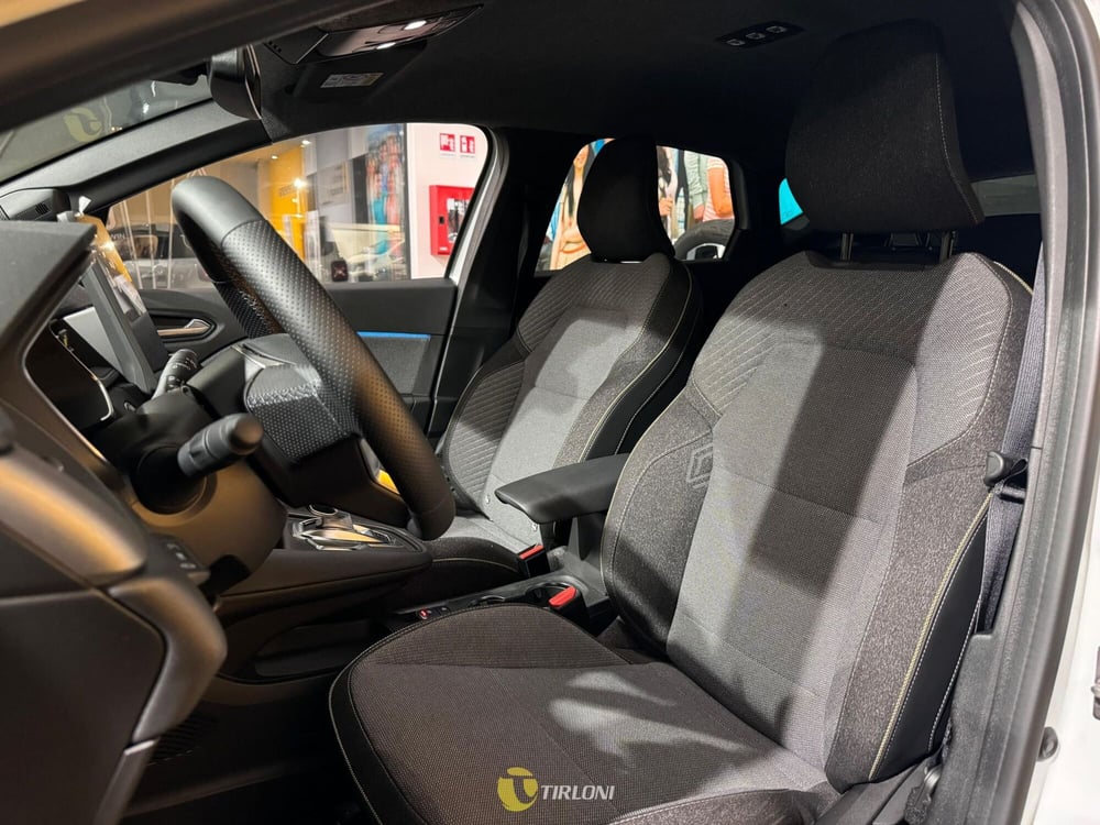 Renault Captur usata a Milano (10)