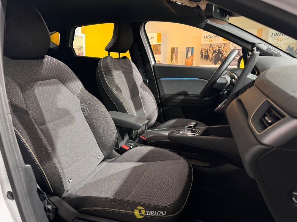 Renault Captur usata a Milano (11)