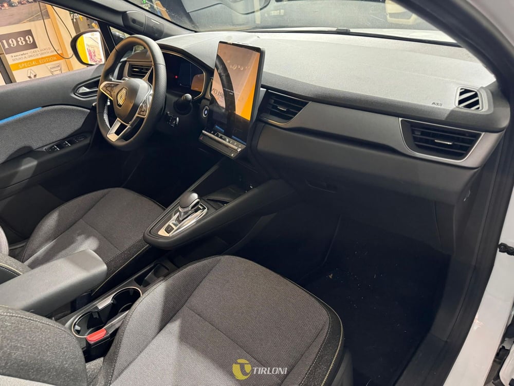 Renault Captur usata a Milano (13)