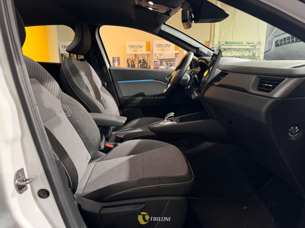 Renault Captur usata a Milano (15)