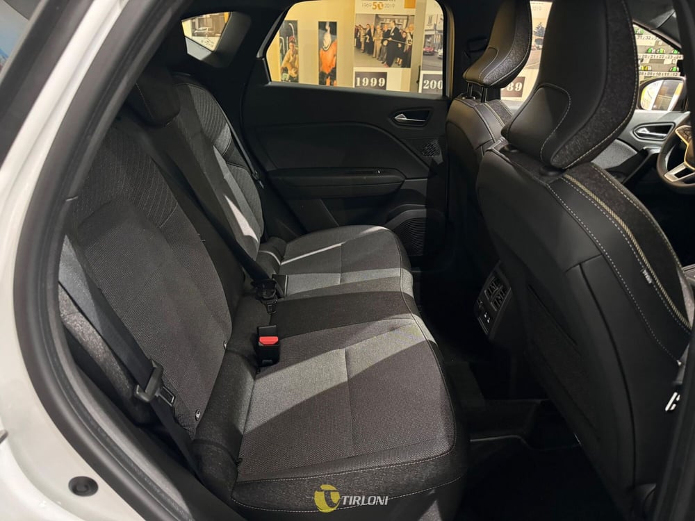 Renault Captur usata a Milano (16)