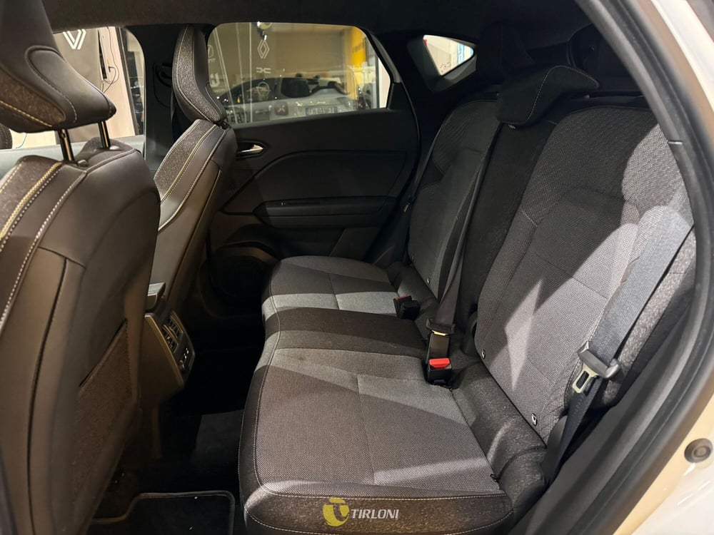 Renault Captur usata a Milano (17)