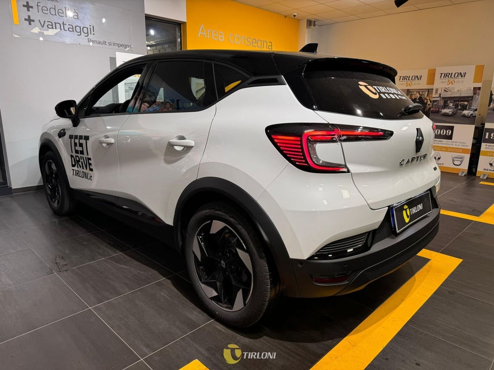 Renault Captur usata a Milano (2)