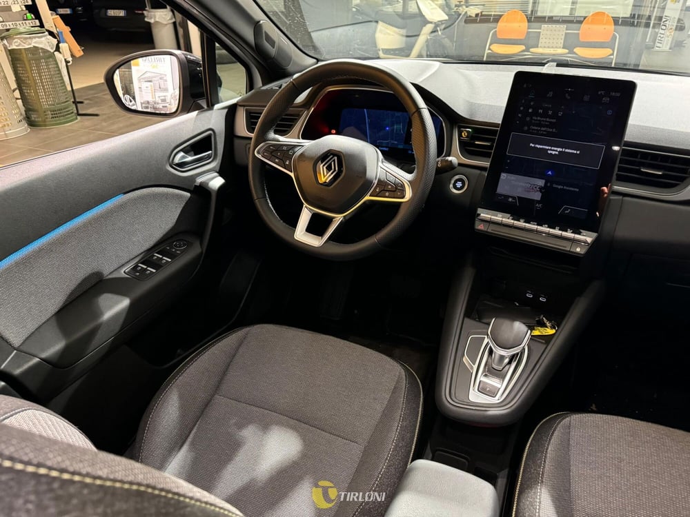 Renault Captur usata a Milano (20)