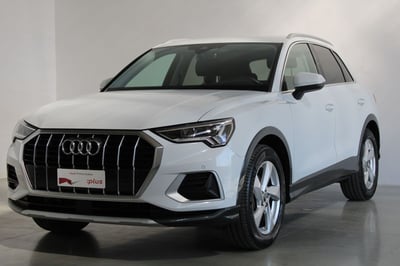 Audi Q3 35 TDI quattro S tronic Business Advanced del 2024 usata a Favara