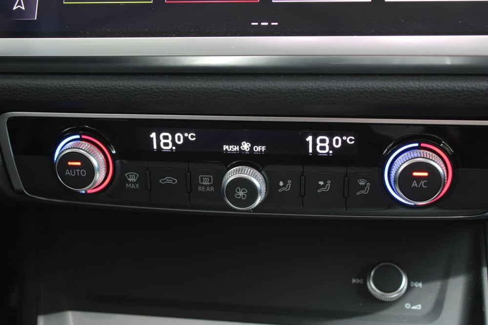 Audi Q3 usata a Agrigento (10)