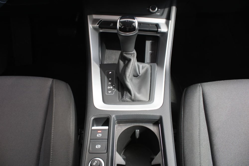 Audi Q3 usata a Agrigento (11)