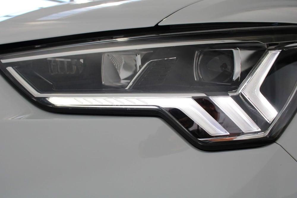 Audi Q3 usata a Agrigento (13)