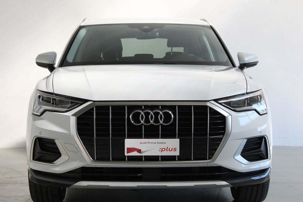 Audi Q3 usata a Agrigento (2)