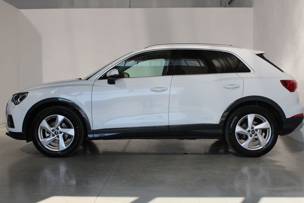 Audi Q3 usata a Agrigento (3)