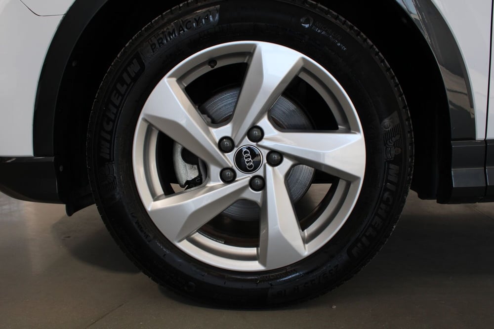 Audi Q3 usata a Agrigento (4)