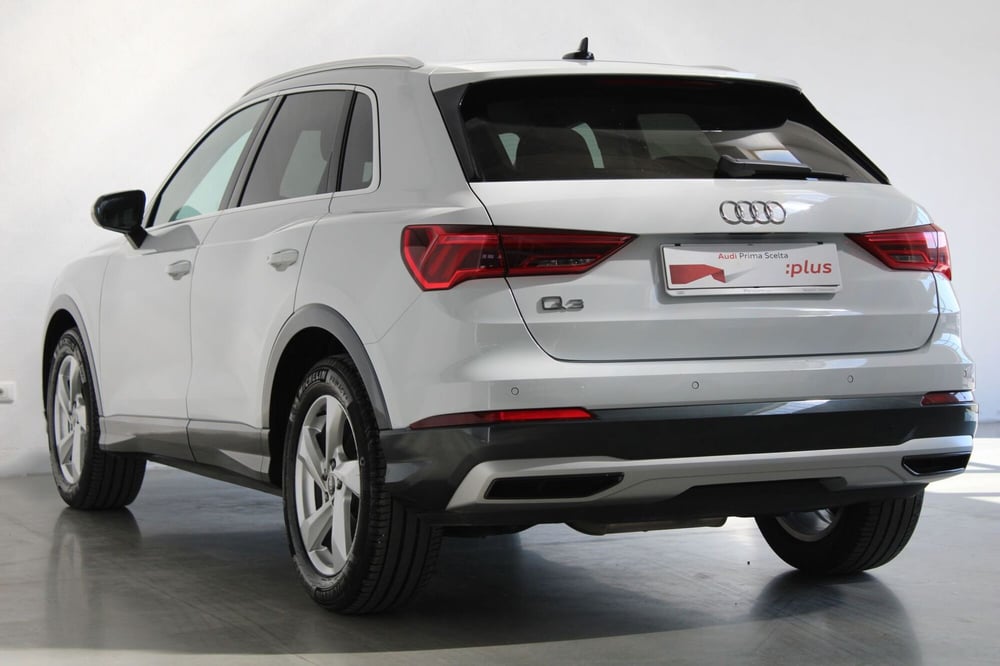 Audi Q3 usata a Agrigento (5)