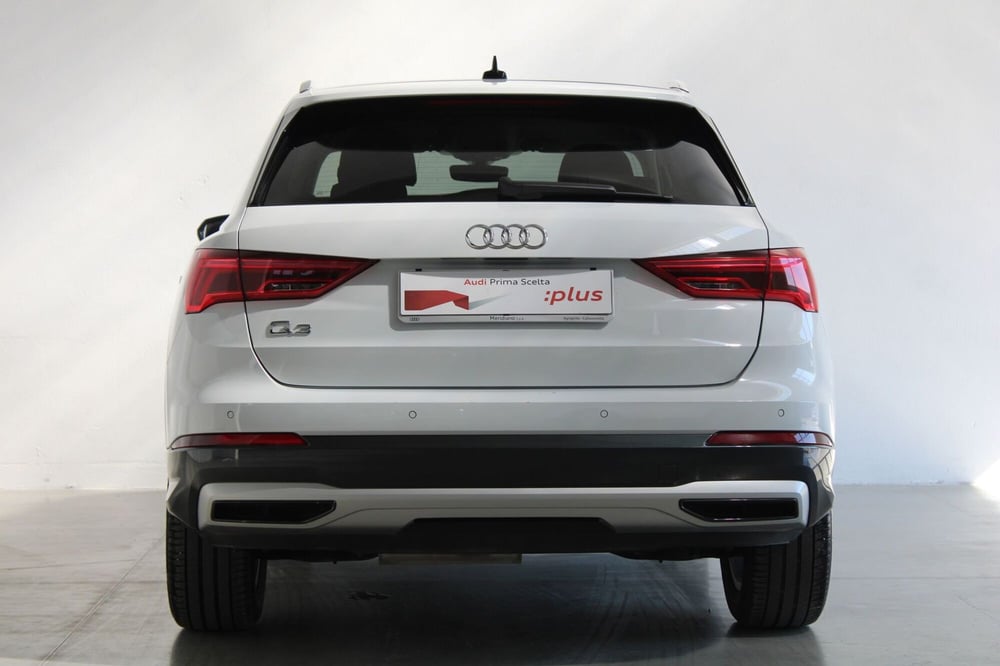 Audi Q3 usata a Agrigento (6)