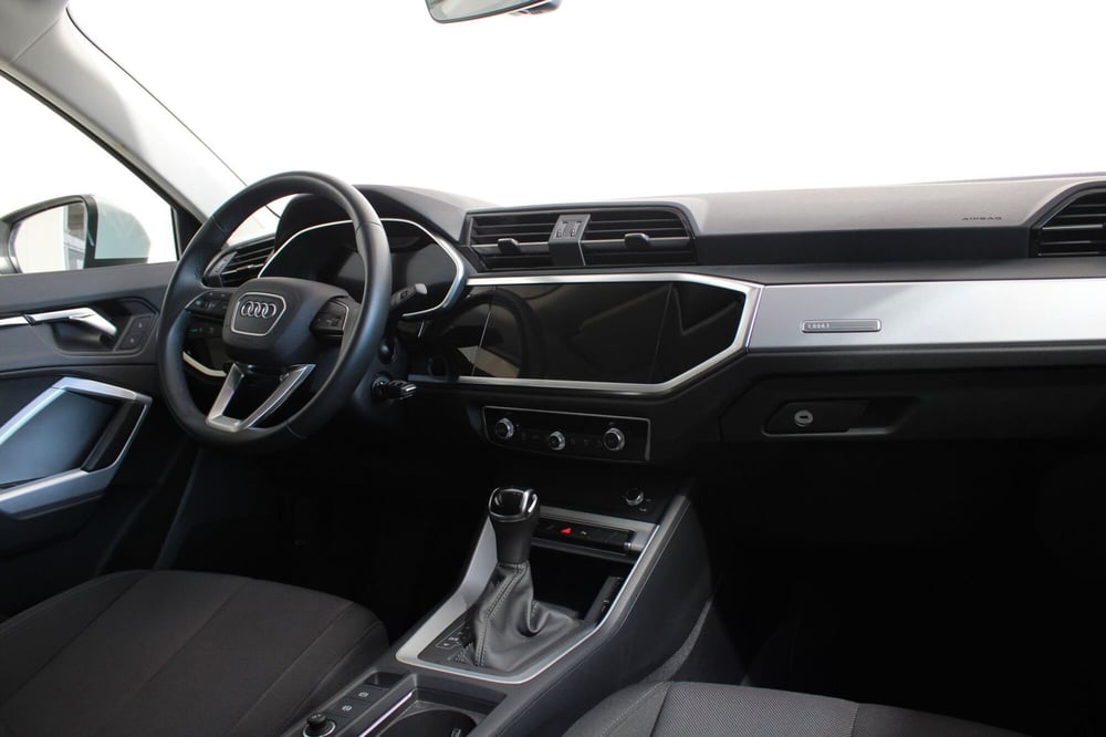 Audi Q3 usata a Agrigento (7)