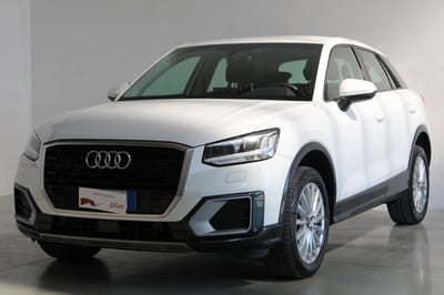 Audi Q2 Q2 1.6 TDI del 2018 usata a Favara