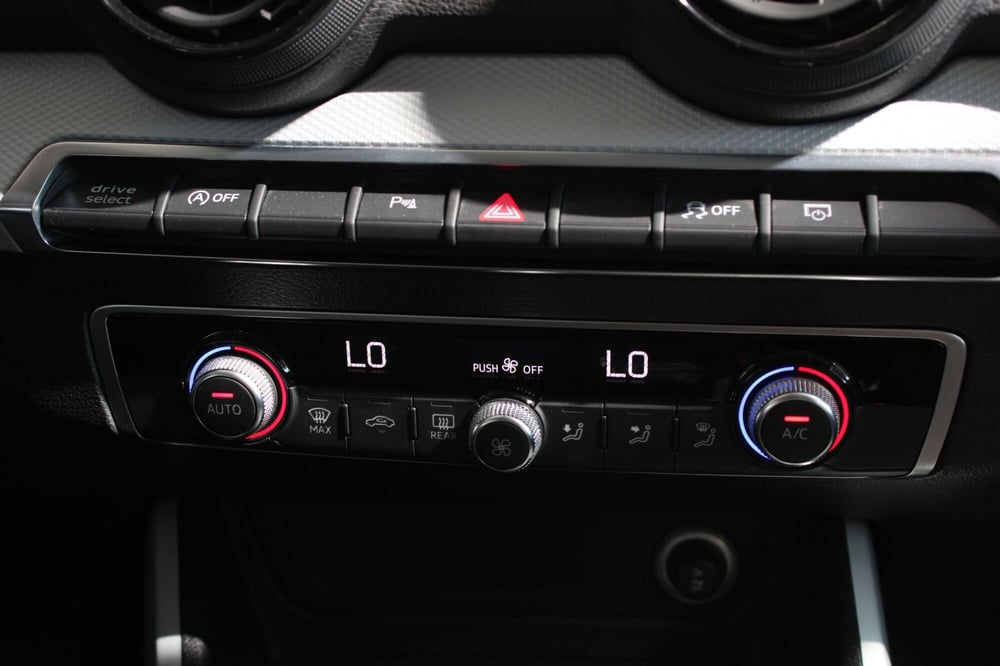 Audi Q2 usata a Agrigento (10)