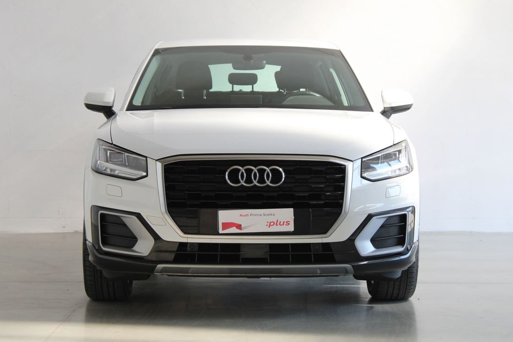 Audi Q2 usata a Agrigento (2)
